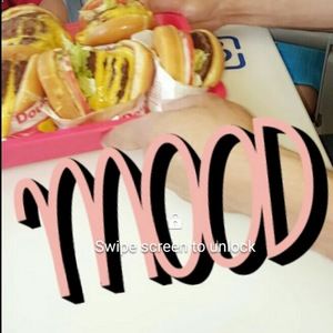 Meet your Posher, Chantal